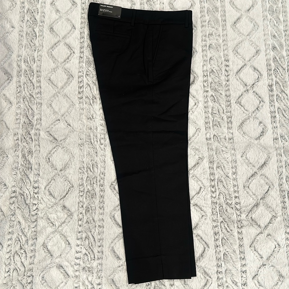 Hilary Radley capri pants